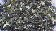 Graveyard Mist Green Tea from 52teas