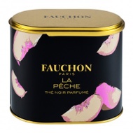 Peach Tea from Fauchon