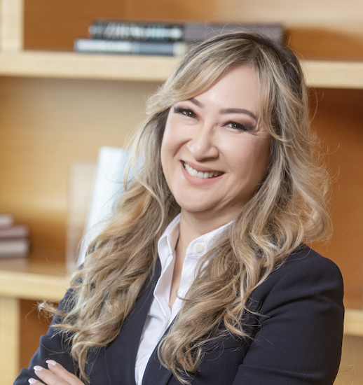 Dr Jennifer Chang Wathall