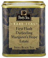 First Flush Darjeeling Margaret's Hope Estate from Peet's Coffee & Tea