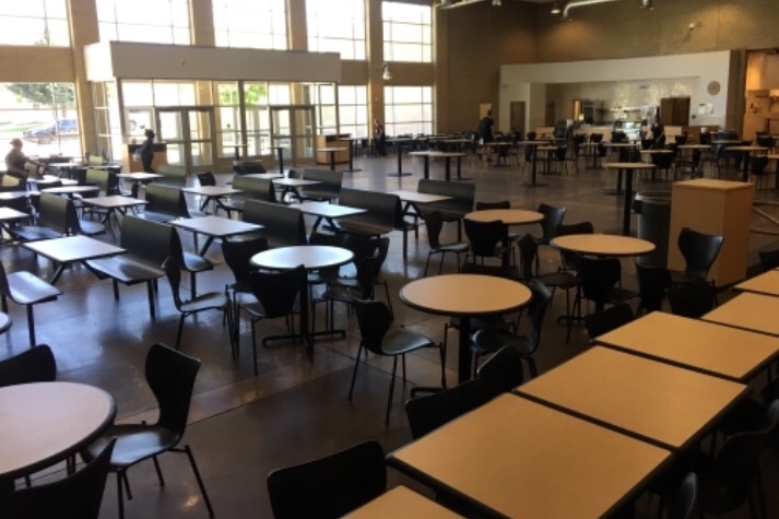 Commons / Cafeteria