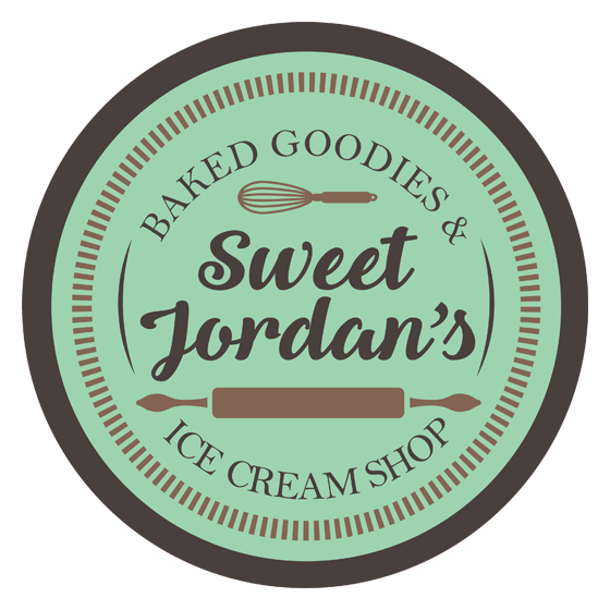 Sweet Jordans logo