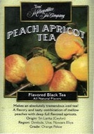 Peach Apricot from Metropolitan Tea Company