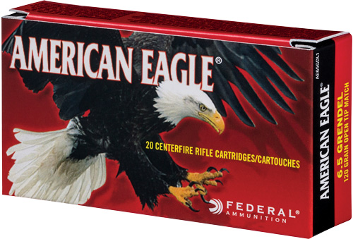American Eagle 300 AAC Blackout 150gr FMJ-BT Ammunition 20rds – AE300BLK1