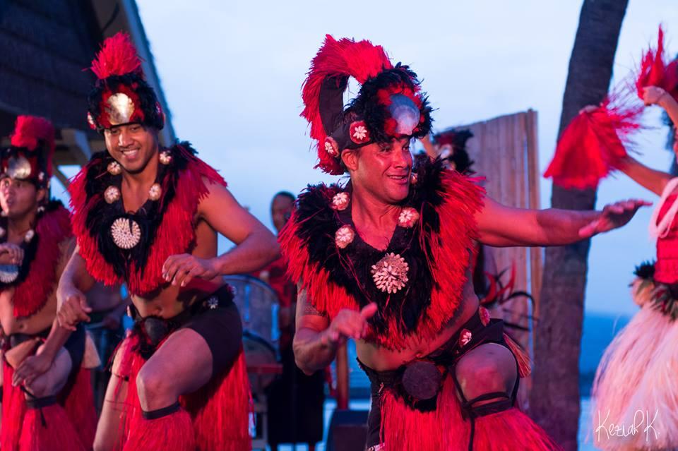 Island Breeze Luau - Ohana Package photo 2