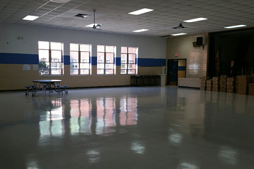 Cafeteria