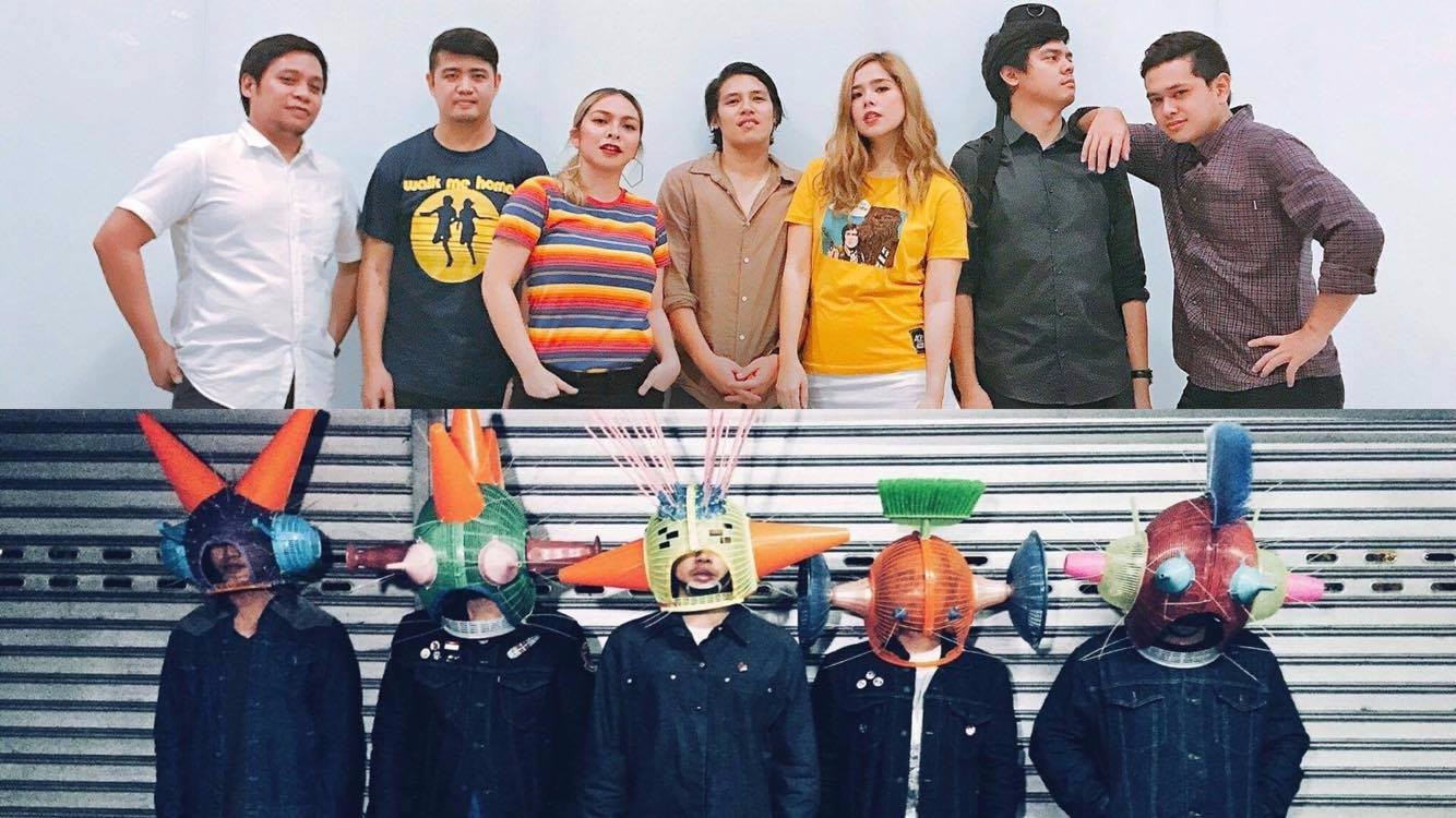 Pedicab and Cheats added to Clockenflap 2017's line-up