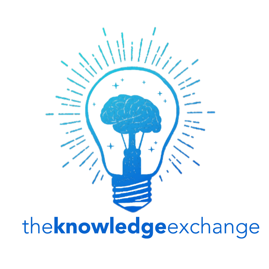 The Knowledge Exchange Inc. logo