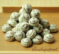 2002 Year Supreme Gongting Yunnan Ripe Puerh Mini Cake Tea from EBay Streetshop88