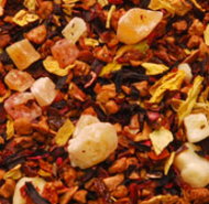 PassionFruit from Tea Desire