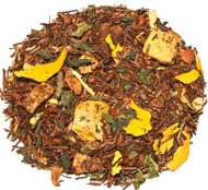 Pumpkin Pie Rooibos from LuxBerry Tea