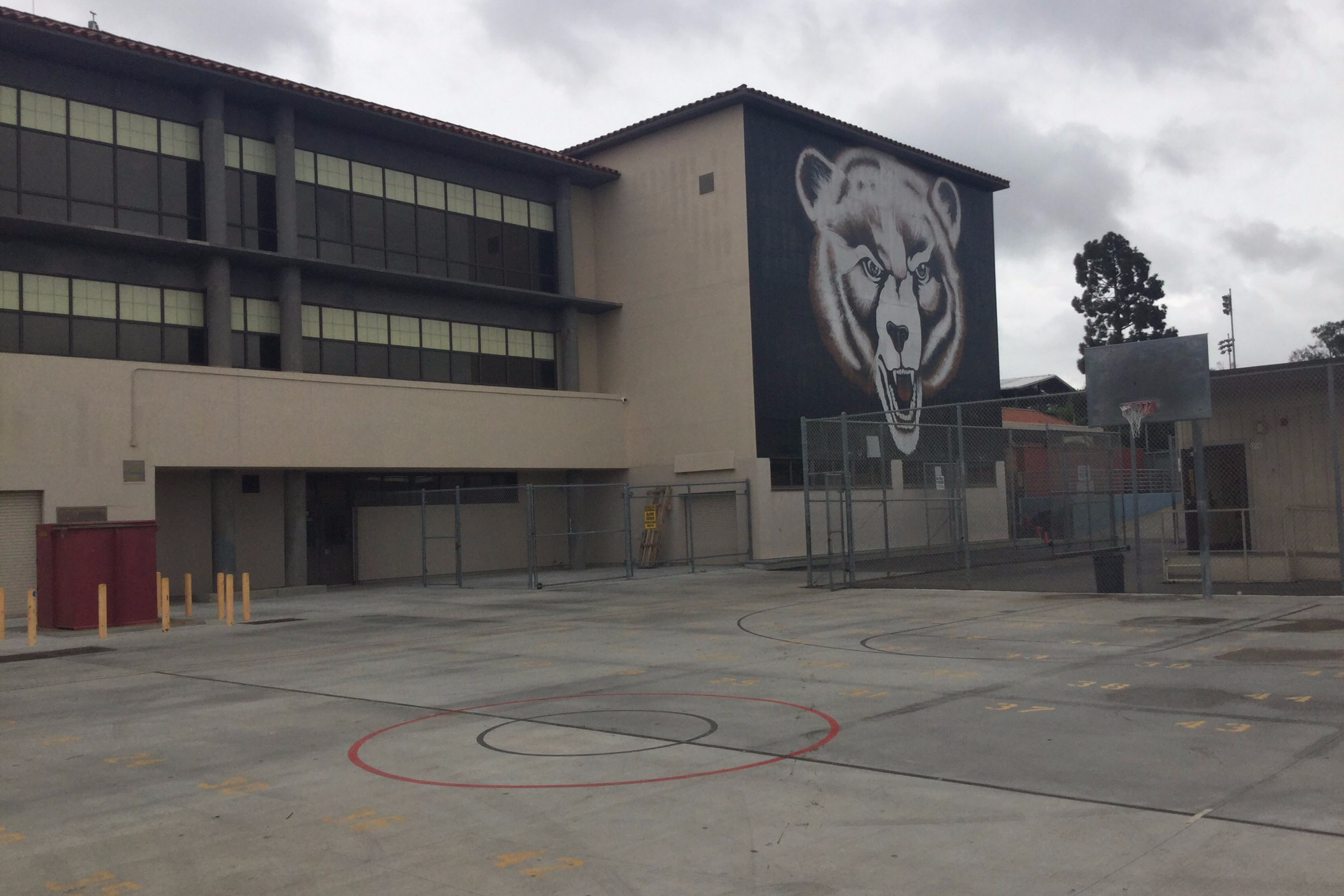 Campus