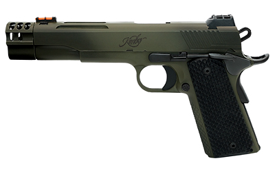 Kimber Rampart - Thumbnail 2