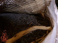 2008 Ye Sheng Raw Liubao Tea 100g from Chawangshop