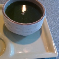 matcha from T Bar