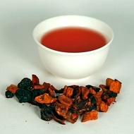 Winter Blossom Tisane from The Tea Smith