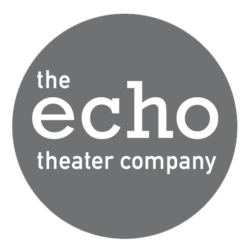 Echo Theater Company logo