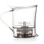 The Steeper from DAVIDsTEA
