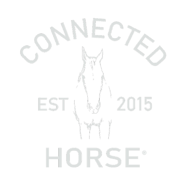Connected Horse logo