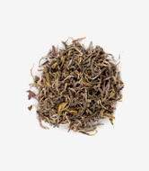 Green Yunnan from A.C. Perch's Thehandel