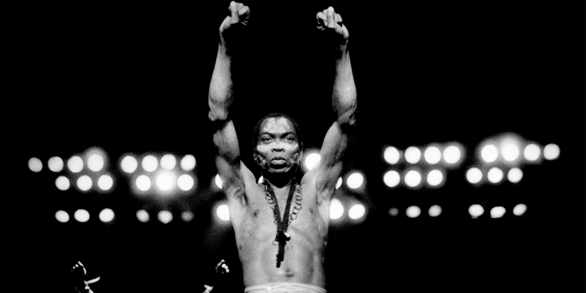 Essentials: Fela Kuti's Zombie (1976)
