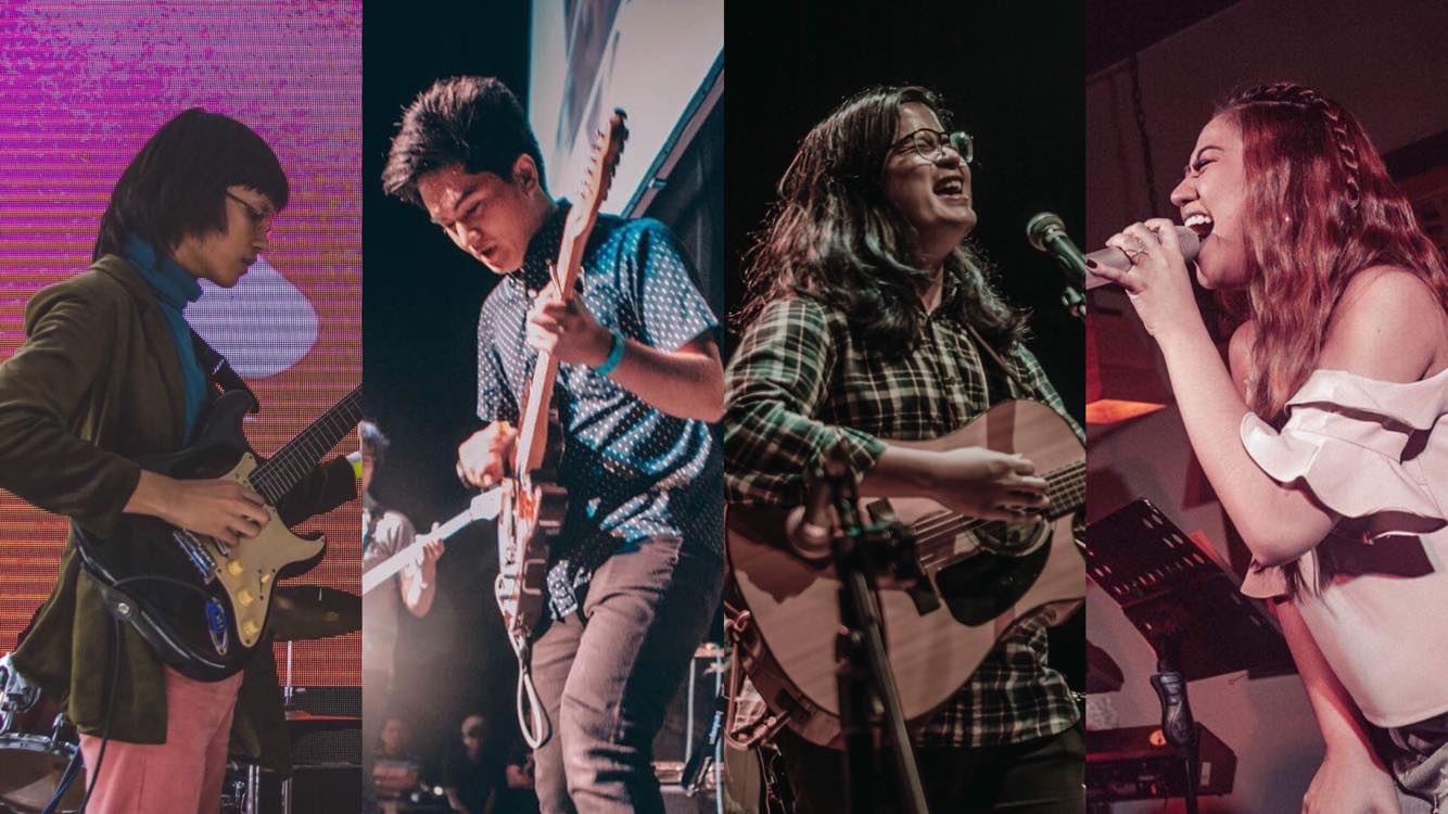 Tom's Story, Ben&Ben, IV of Spades, and more win at the Wish Music Awards