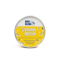 Banana Matcha from Bird & Blend Tea Co.