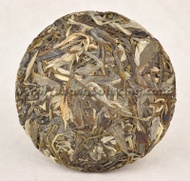 2011 Yunnan Sourcing "Jing Gu Mini Cake" Raw Pu-erh from Yunnan Sourcing