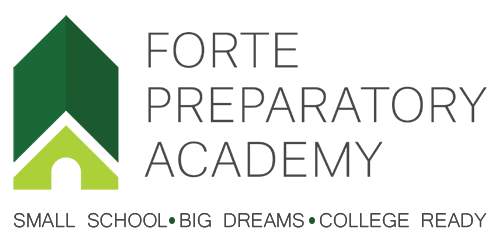 Forte Preparatory Academy Charter School logo