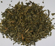 Sencha - Ginger from Tea Moments