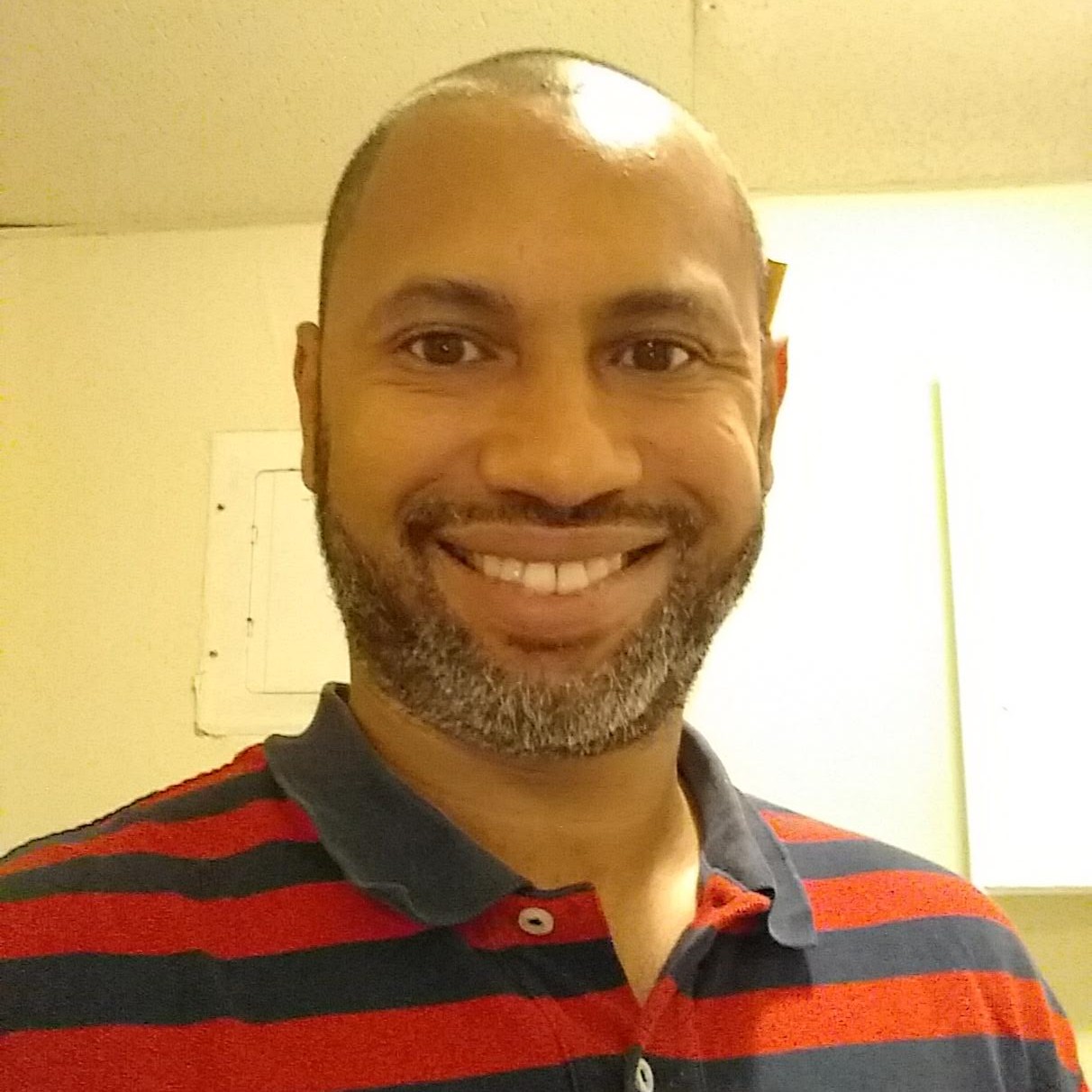 Hassan O. Profile Photo