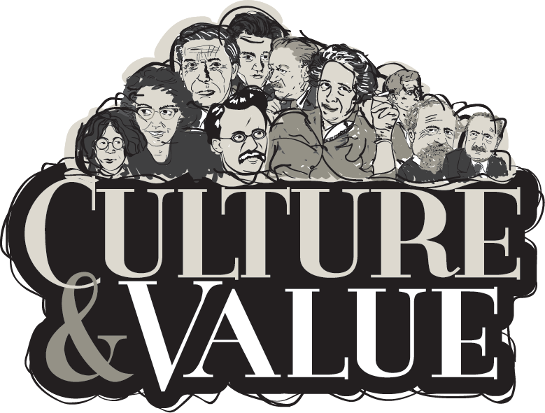Culture and Value logo