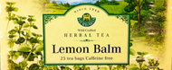 Lemon Balm from Herbaria