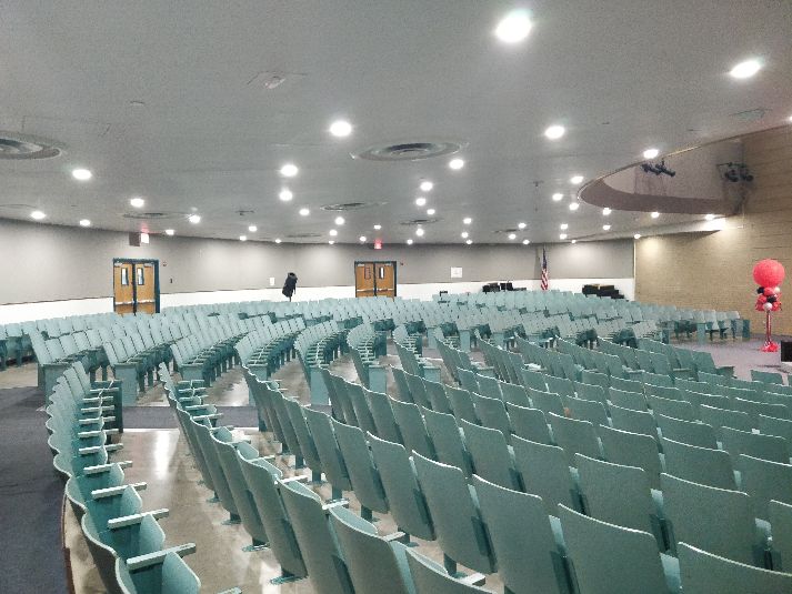 Auditorium