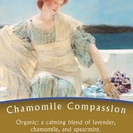 Chamomile Compassion from Ohio Tea Company