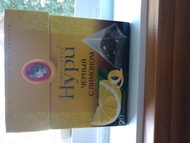 Black Lemon from Princess Noori