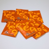 Wild Black Tea (Dian Hong) from Teabook