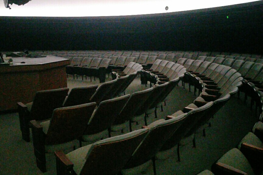 Planetarium