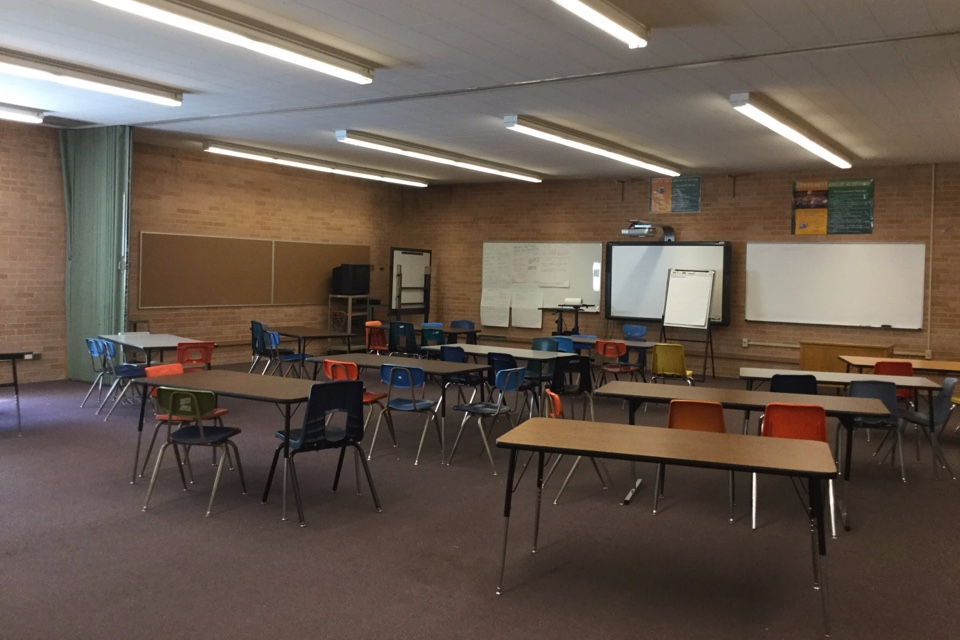 Classroom 226