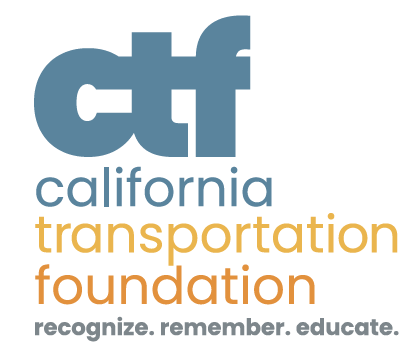 California Transportation Foundation logo