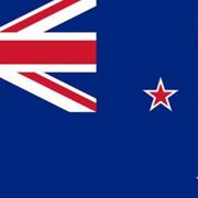 New Zealand Flag