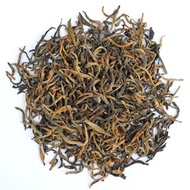 Yunnan Cangyuan Mao Feng from Capital Tea Ltd.