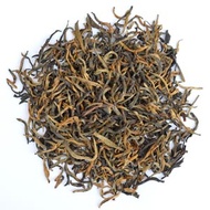 Yunnan Cangyuan Mao Feng from Capital Tea Ltd.