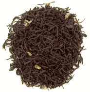 Blackcurrant Naturally Flavored Black Tea from English Tea Store