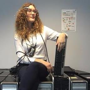 Alicia Brocal