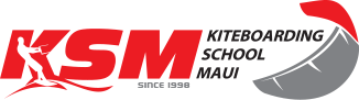 Kiteboarding School of Maui