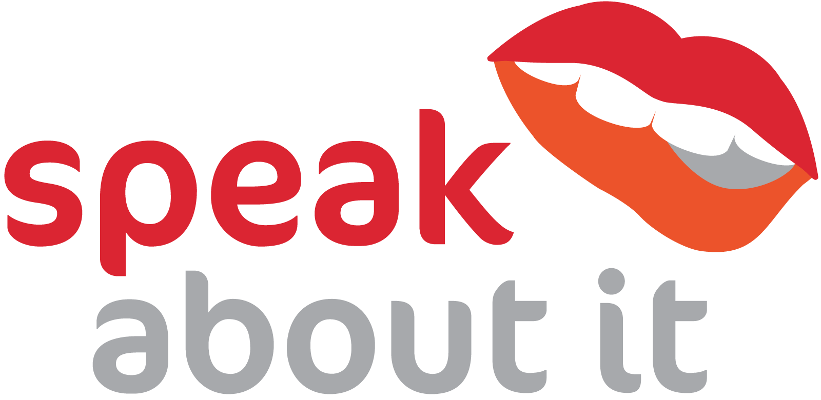 Speak About It logo