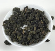 Almond Green Oolong Tea from My Green Teapot