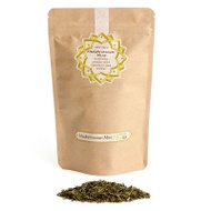 Organic mediterranean mint from Miss Tea