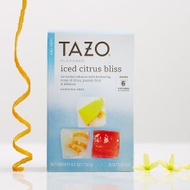 Iced Citrus Bliss from Tazo